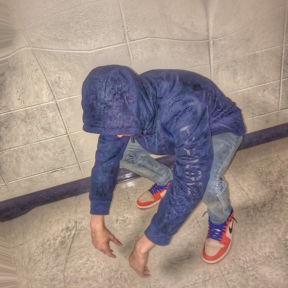 Meet your Posher, Kalehon - Picture 1 of 1